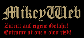 MikeyWeb